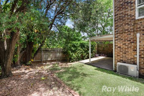Property photo of 4/12 Sammells Drive Chermside QLD 4032