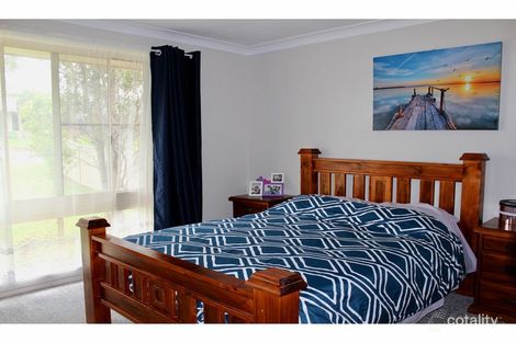 Property photo of 29 Winn Avenue Basin View NSW 2540