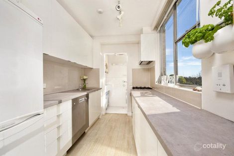 Property photo of 502/1 Watson Street Neutral Bay NSW 2089