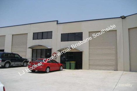 Property photo of 2/2 Industry Place Capalaba QLD 4157