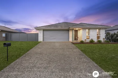 Property photo of 20 Jeita Circuit Caboolture QLD 4510