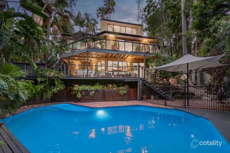 137 Chapel Hill Rd, Chapel Hill, QLD 4069