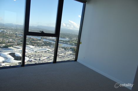 Property photo of 1/5 The Darling Avenue Broadbeach QLD 4218