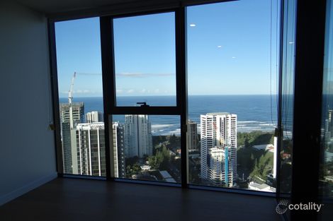 Property photo of 1/5 The Darling Avenue Broadbeach QLD 4218