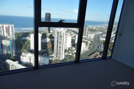 Property photo of 1/5 The Darling Avenue Broadbeach QLD 4218