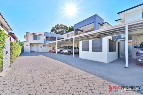 Property photo of 4/180 Epsom Avenue Belmont WA 6104