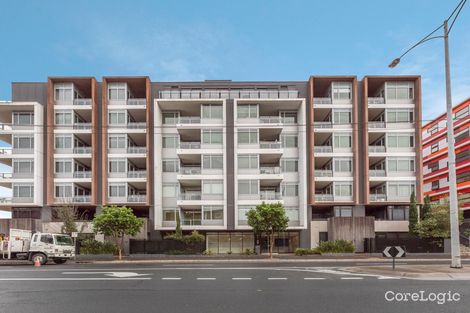 Property photo of 514/30 Burnley Street Richmond VIC 3121