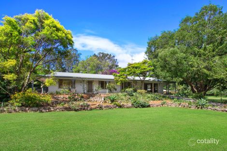 Property photo of 43 Willow Crescent Fernbank Creek NSW 2444