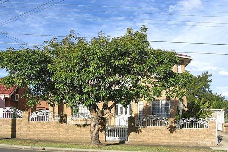 8 Ostend St, Lidcombe, NSW 2141