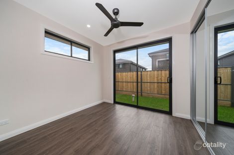 Property photo of 8 Mersey Crescent Tallawong NSW 2762