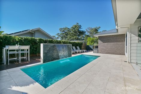 Property photo of 66 Straker Drive Cooroy QLD 4563