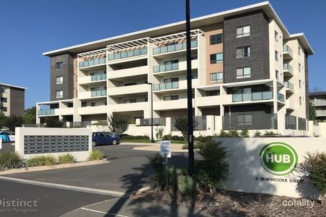 Property photo of 29/21 Braybrooke Street Bruce ACT 2617