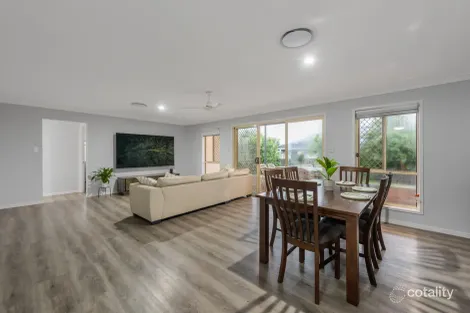 Property photo of 11 Redstart Street Upper Coomera QLD 4209