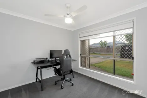 Property photo of 11 Redstart Street Upper Coomera QLD 4209