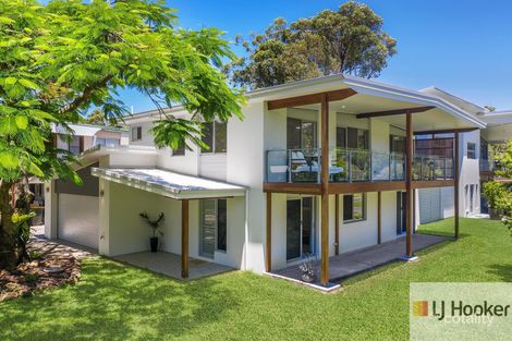 Property photo of 2 Bower Street Brunswick Heads NSW 2483