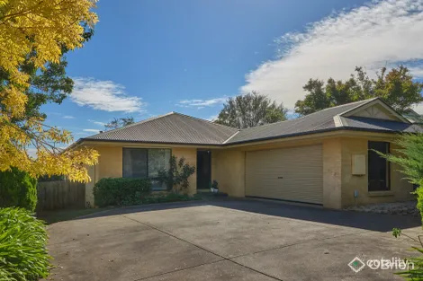 Property photo of 13 Jasmine Court Warragul VIC 3820