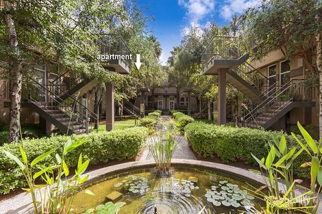 43/9-19 Miller St, Fitzroy North, VIC 3068