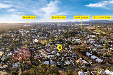 Property photo of 5 Brendan Place Goodna QLD 4300