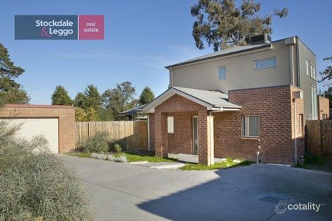 2/260 Boronia Rd, Boronia, VIC 3155