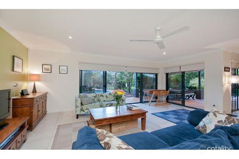 Property photo of 12 Ngeringa Crescent Chapel Hill QLD 4069