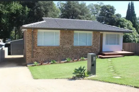 8 Kingfisher Pl, Tumbi Umbi, NSW 2261