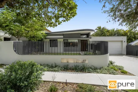 49 Adair Pde, Coolbinia, WA 6050