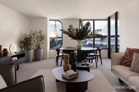 Property photo of 1/103 South Wharf Drive Docklands VIC 3008