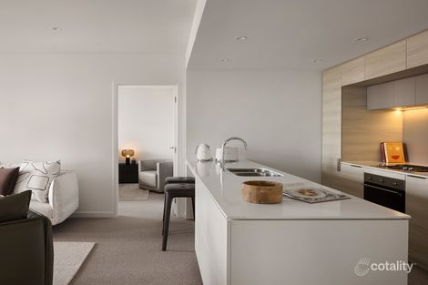 Property photo of 1/103 South Wharf Drive Docklands VIC 3008