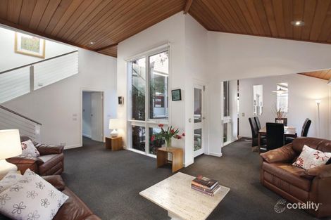 Property photo of 5 Weir Street Kew VIC 3101