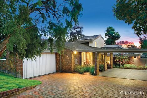 Property photo of 5 Weir Street Kew VIC 3101