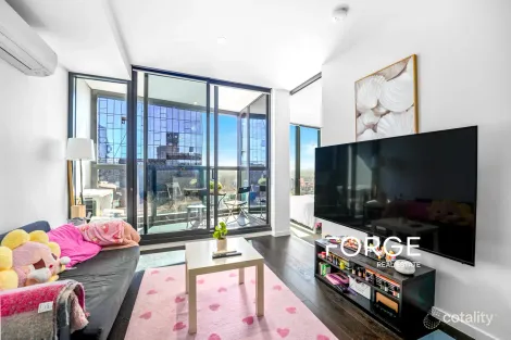 5209/33 Rose Lane, Melbourne, VIC 3000