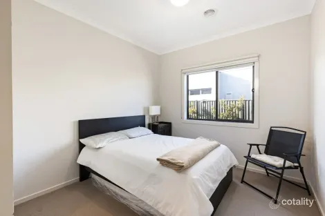 Property photo of 32 Shortridge Drive Lucas VIC 3350