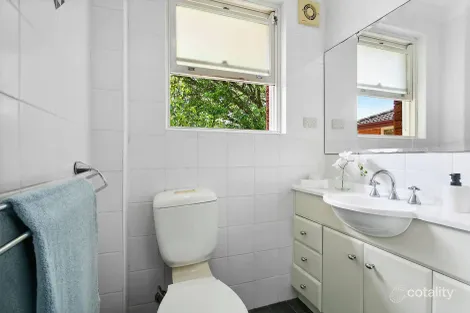 Property photo of 12/16 McKye Street Waverton NSW 2060