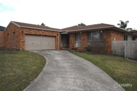 357 Princes Hwy, Narre Warren, VIC 3805