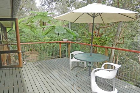 Property photo of 5 Fern Tree Close Hornsby NSW 2077