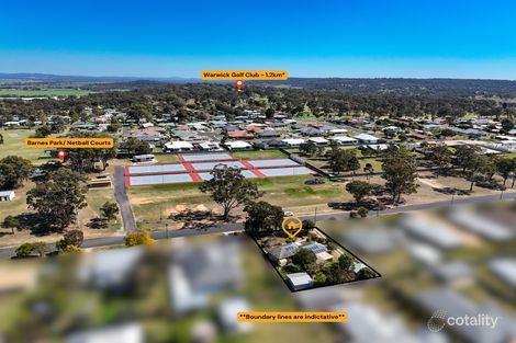 Property photo of 10 Matthews Street Warwick QLD 4370