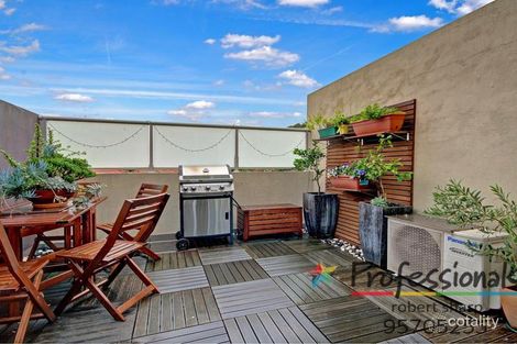Property photo of 16/442-444 King Georges Road Beverly Hills NSW 2209