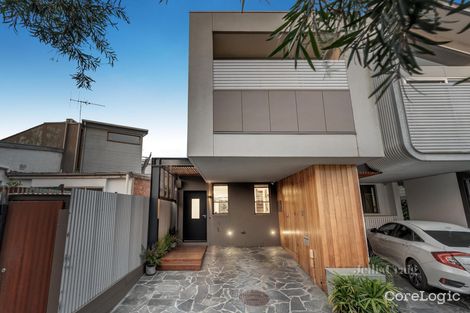 Property photo of 2A Esplanade Place Port Melbourne VIC 3207