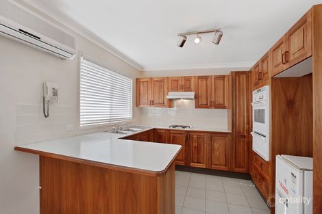 Property photo of 42B Merino Drive Elderslie NSW 2570