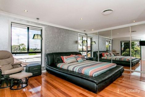 Property photo of 105 Swallow Drive Erskine Park NSW 2759