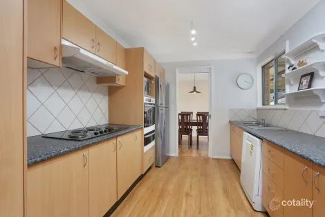 Property photo of 178 Madagascar Drive Kings Park NSW 2148