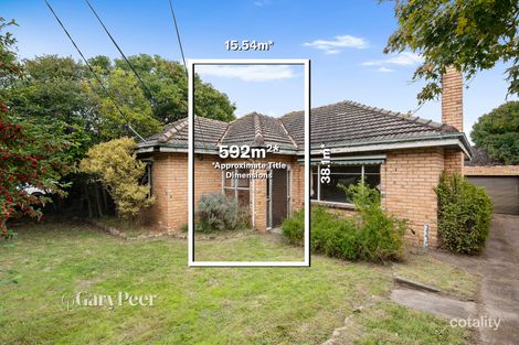 Property photo of 5 Roma Street Bentleigh VIC 3204