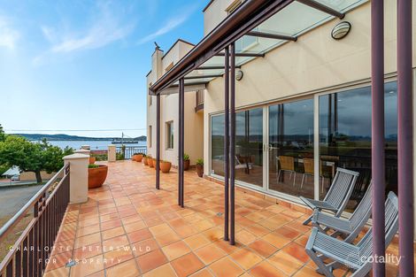 Property photo of 665 Sandy Bay Road Sandy Bay TAS 7005