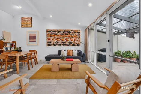 30/29 Pethebridge St, Pearce, ACT 2607