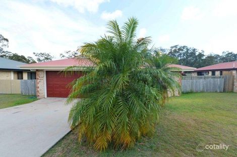 Property photo of 22 Dunstall Street Clinton QLD 4680
