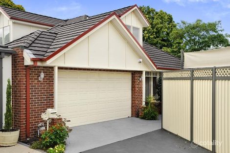 Property photo of 4/1A Pembroke Street Surrey Hills VIC 3127