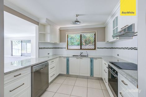 Property photo of 40 Passerine Drive Rochedale South QLD 4123