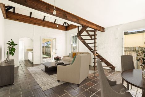 Property photo of 126 Alexander Street Crows Nest NSW 2065