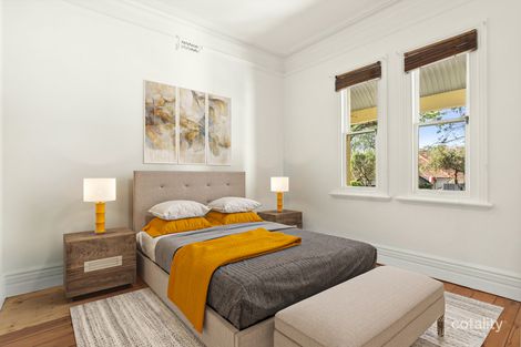Property photo of 126 Alexander Street Crows Nest NSW 2065