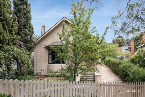 354 Barnard St, Ironbark, VIC 3550